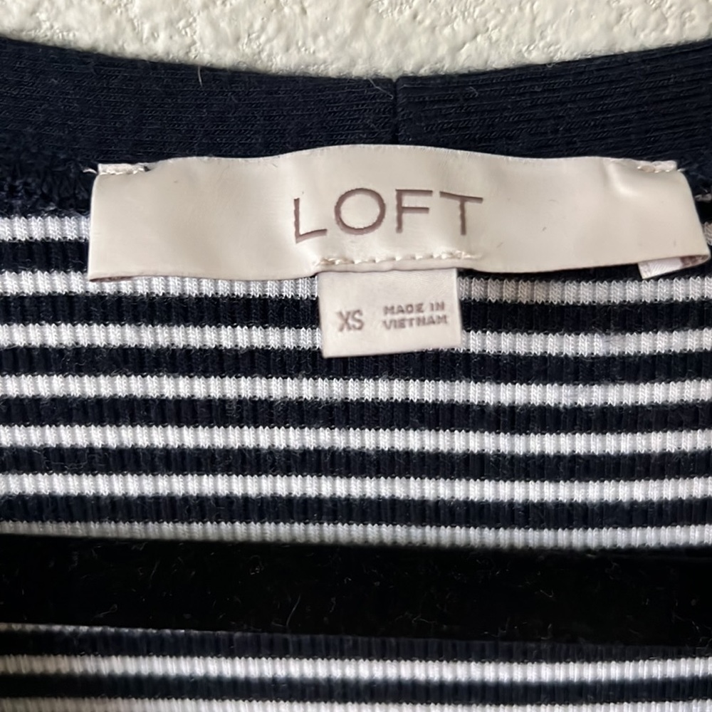 LOFT tee - Picture 4 of 5